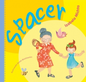 Spacer - Michta Izabela