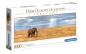 Puzzle 1000 High Quality Collection: Panorama Lost (39484)