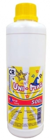Klej introligatorski CR Uni-Mag 0,5 kg
