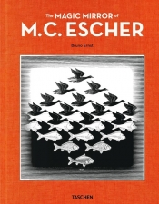 The Magic Mirror of M.C. Escher - Ernst Bruno