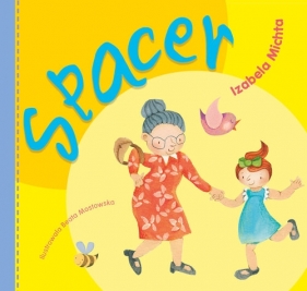 Spacer - Izabela Michta