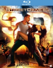 Streetdance 2 (Blu-ray 3D)