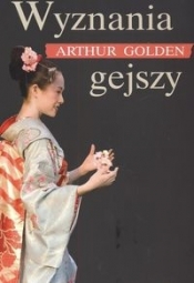 Wyznania gejszy
