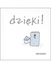 Iskierki 12. Dzięki! - Opracowanie zbiorowe