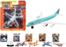  Matchbox Samolot Skybusters mix