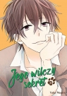 Jego wilczy sekret. Tom 3 12+ Yoko Nogiri