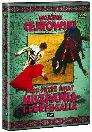 Wojciech Cejrowski - Boso przez świat Hiszpania i Portugalia 