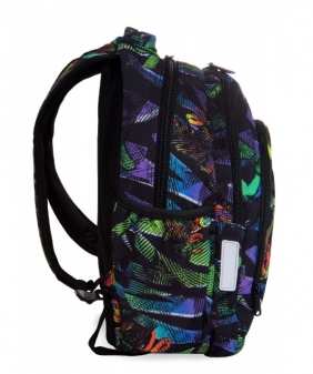 CoolPack - Prime - Plecak młodzieżowy - Grunge Time (B25035)