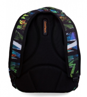CoolPack - Prime - Plecak młodzieżowy - Grunge Time (B25035)