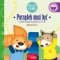 Przygody Fenka. Relacje 2. Porządek musi być - Opracowanie zbiorowe