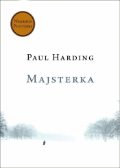 Majsterka - Harding Paul