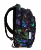 CoolPack - Prime - Plecak młodzieżowy - Grunge Time (B25035)