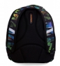 CoolPack - Prime - Plecak młodzieżowy - Grunge Time (B25035)