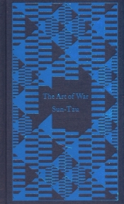 The Art of War - Tzu Sun