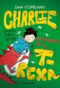 Charlie przemienia się w T-Rexa - Sam Copeland