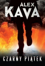 Czarny Piątek - Alex Kava