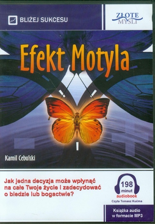 Efekt Motyla