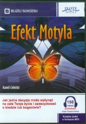Efekt Motyla - Cebulski Kamil<br />