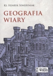 Geografia wiary