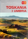 Toskania i Umbria Przewodnik ilustrowany Szyma Marcin, Michalec Bogusław, Wolak Joanna