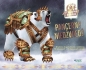 Pancerny niedźwiedź Stalowe zbroje
