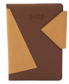 Terminarz 2022 tyg. B6+ Trójkąty MIX ARTSEZON