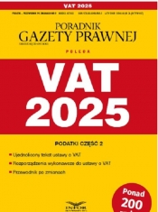 Vat 2025