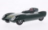 BOS MODELS Lotus Eleven Rekordwagen (BOS152)