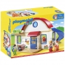 PLAYMOBIL Dom mieszkalny (6784)