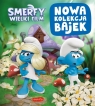 Smerfy. Wielki Film. Nowa kolekcja bajek null null