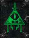 The Book of Bill Limited Collector`s Edition ALEX HIRSCH