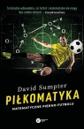 Piłkomatyka David Sumpter