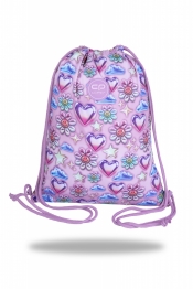 Coolpack, Worek na buty First - Balloons (F159970)