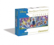 Puzzle 1000 Panorama Disney Family (30784) - <br />