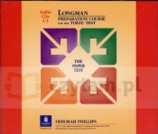 Long. Prep. Course TOEFL CD (4)