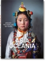 Asia & Oceania National Geographic. Around the World in 125 Years.