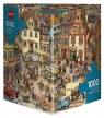 Heye Puzzle 1000 el. Szalenstwo na zakupach (29884)