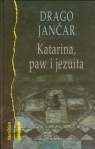 Katarina paw i Jezuita Drago Jančar