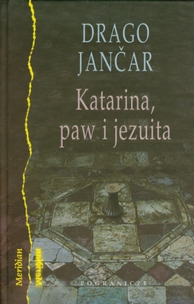 Katarina paw i Jezuita - Jancar Drago