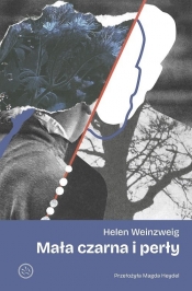 Mała czarna i perły - Weinzweig Helen