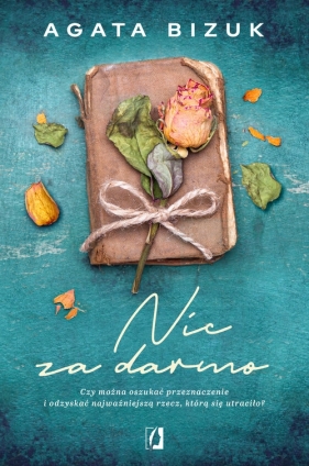 Nic za darmo - Agata Bizuk