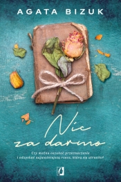 Nic za darmo - Agata Bizuk