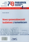 Poradnik rachunkowości budżetowej 4/2010 Nowa sprawozdawczość budżetowa z Gąsiorek Krystyna