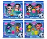 Littlest Pet Shop Zestaw 2 figurek seria 2 mix