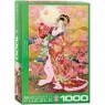  Puzzle 1000 Syungetsu by Haruyo Morita 6000-098410+