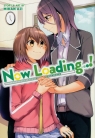 Now Loading...! Mikan Uji