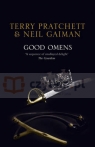 Good Omens (black cover) Pratchett, Terry
Gaiman, Neil