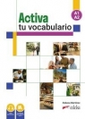 Activa tu vocabulario poziom A1-A2 Rebeca Martinez Aguirre