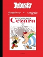 Asteriks. Podarunek Cezara. Tom 21 - René Goscinny, Albert Uderzo