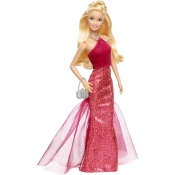 BARBIE Modny bal (BFW16)